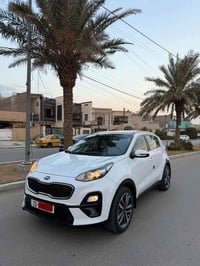 سبورتج • ٢٠٢٠ • رقم اربيل