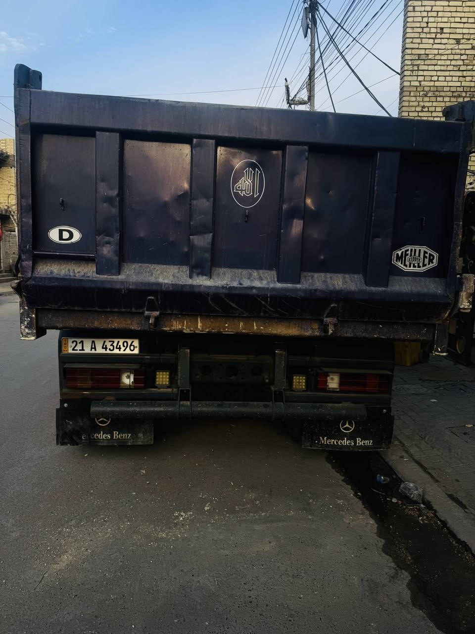 سلام عليكم اكتروز 2000 الفينيه   بسمي          سنكل بلسنويه قلاب  جوبلس خلفي 
سبرنك امامي  بريك دسك 
نتصل على هاذ الرقم ***********
