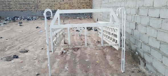 سلام عليكم محجر للبيع مال كيا نثيه مكاني نجف حيدريه الرقم ***********
