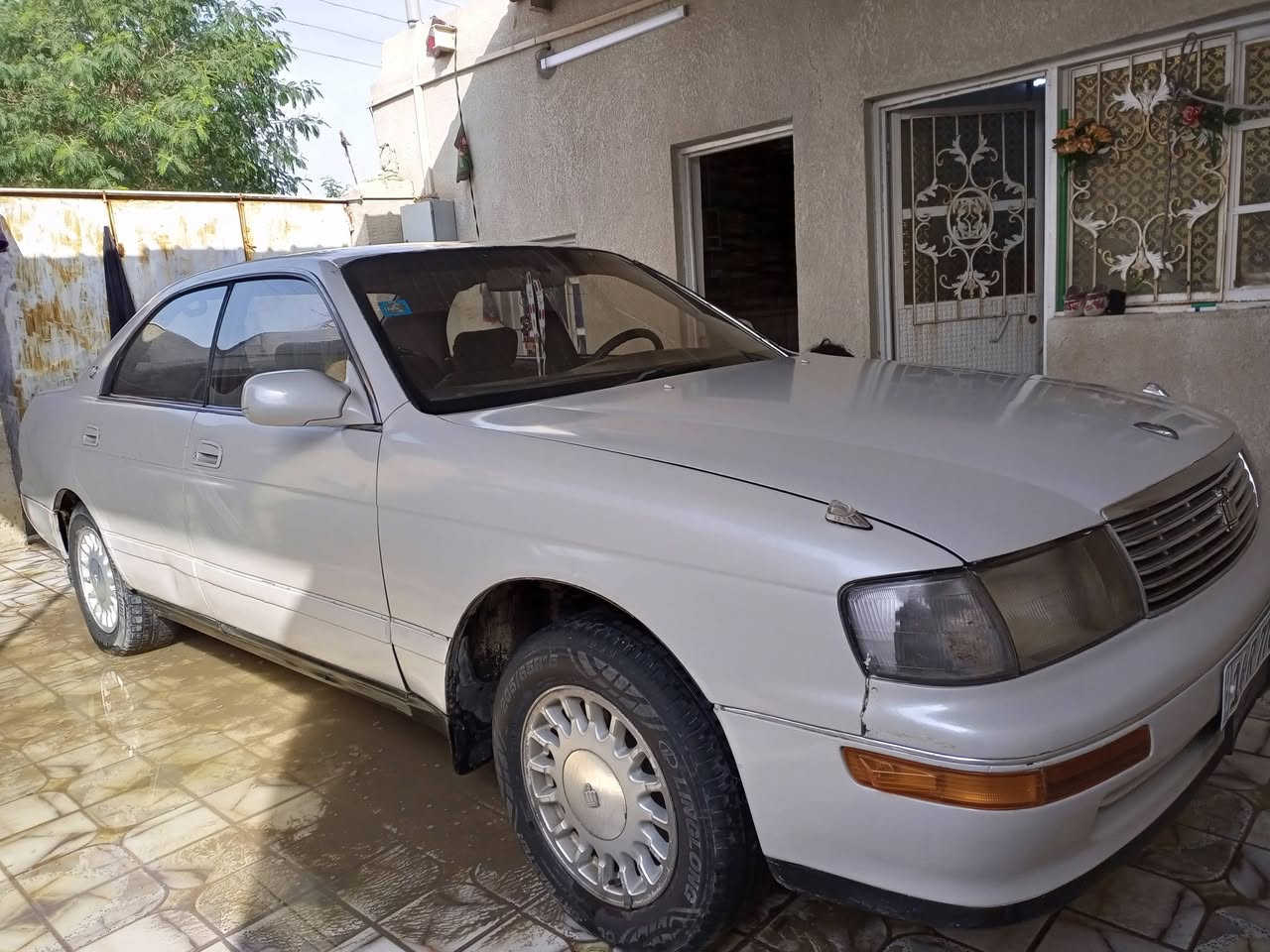 سلام عليكم بطه متصل سعرها 52وبيها مجال مكفوله كص ونقل عنوان البصره الزبير  ***********
