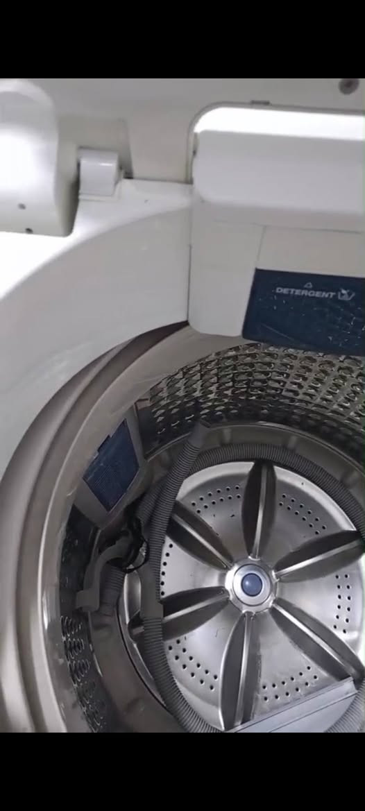 غسالة سامسونج باللون الأبيض وزن 17 كيلو استعمالها حيل قليل مابيها خدش 500الف وبيها مجال الشاري يدخل خاص


**إذا كنت صاحب هذا الإعلان وتريد حذفه لأي سبب، رجاءا أرسل رسالة إلى الدعم الفني**