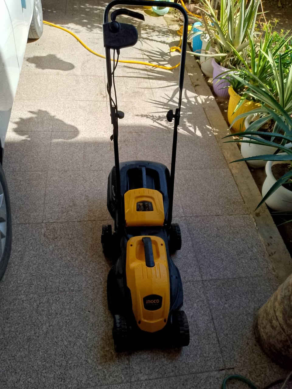 حاشوشه أن جي كو للبيع نضيفه جدا 60 الف العنوان بابل ***********
