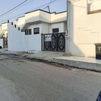 منطقة بنجه علي • ١٠٠م • واجهة ١٠م
