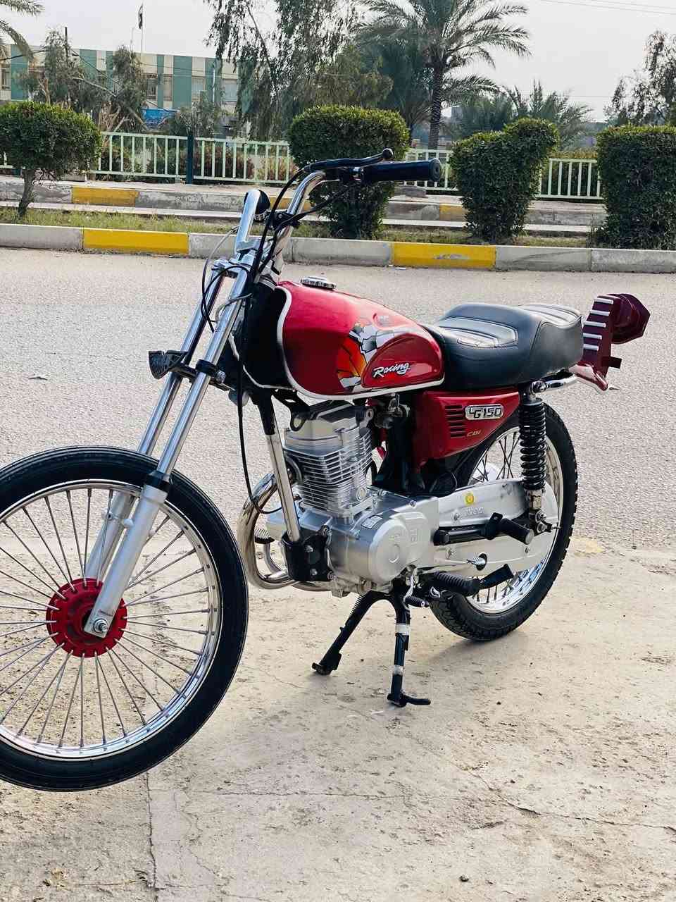 نامه  شلامجه شاصي  اصولي 7 أوراق تعميره 2026 الدراجه جاهزه مابيهه نقص سعر 800 وبيهه مجال  رقم صاحب الدراجه ***********
