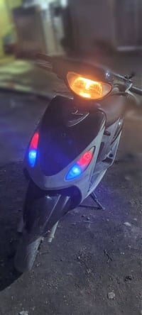 ماكس منغولي • دراجة نظيفة • بغداد الشعب