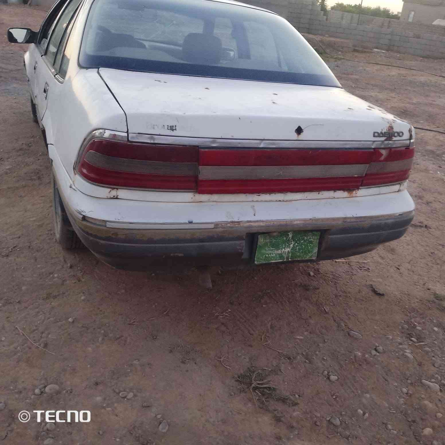 دايو بروك هام محرك 20اسود كأبريته برازيلي 
فول نشااط فول اتوو تواير جديد عايزها لايت فقط 
فحص نينوى شرط تحويل 
السعر 10
***********
