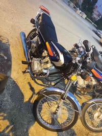 دراجة • موديل 2026 • مبدل دهن