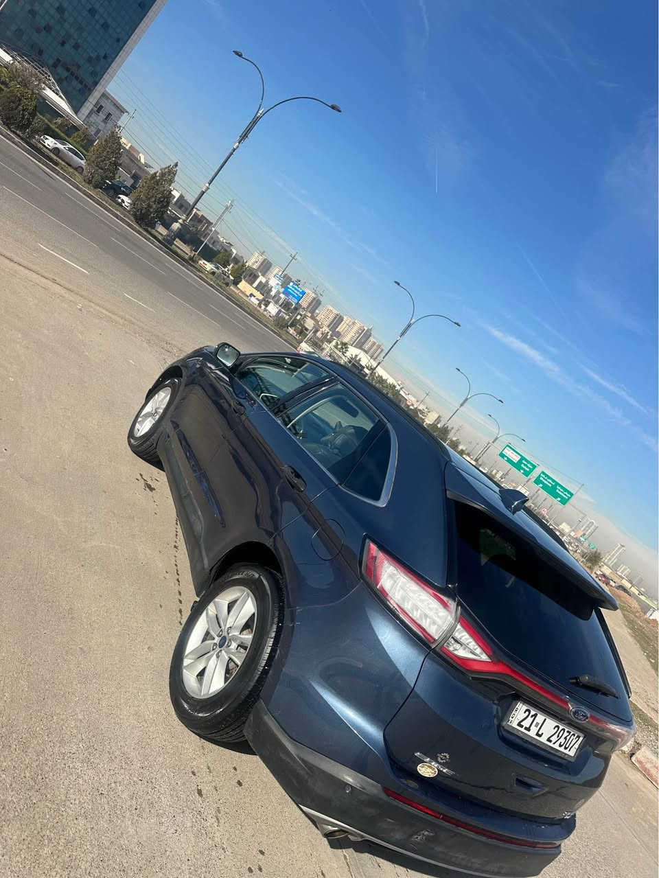 فورت ايدج موديل 2018
بي خمس قطع بدون دواخل 
اي استفسار اتصل 
***********
*********** أربيل, العراق
