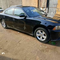 جارجر • ٢٠١٤ • مكينة ٣٦٠٠