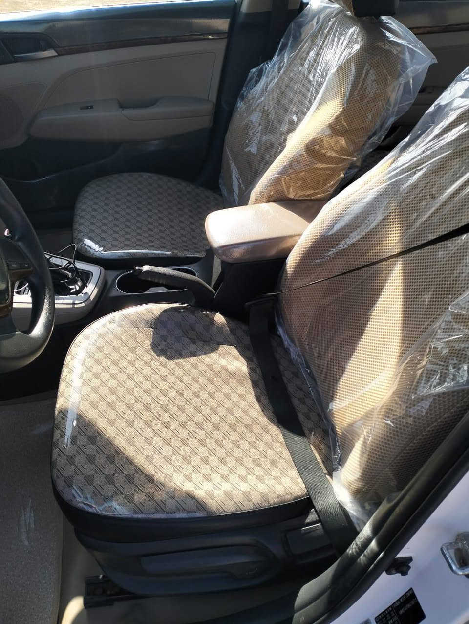 السلام عليكم من رخصه الادمن المحترم النترا سوبر 19 كفاله عامه بيها بار شي بسيط كلش بسط موضح بالفيديو قطر صبغ ما بيها تاخذها سونار السانور اذا طلع صبغ انا ادفع فلوس كفاله عامه من كير او مكينه او تبريد اصبانه ما ممدوده عليها كفاله بمعنى الكلمه للسوبر معروف ماشيه 120 العنوان بغداد الكرخ سعر 165 وبيها مجال شيء بسيط رقم الهاتف*********** واتساب
