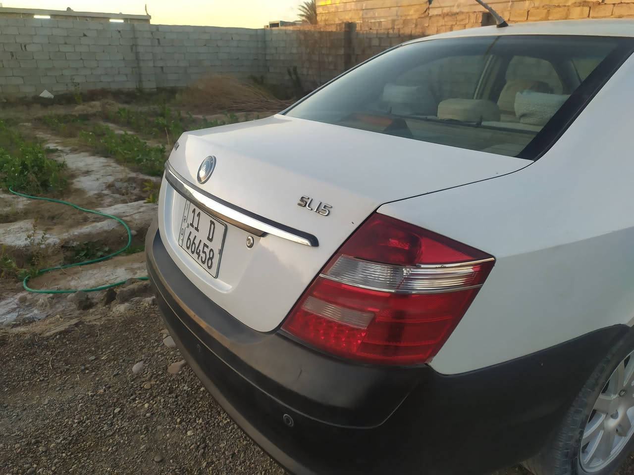 جيلي موبل 13 باسمي رقم بغداد


**إذا كنت صاحب هذا الإعلان وتريد حذفه لأي سبب، رجاءا أرسل رسالة إلى الدعم الفني**