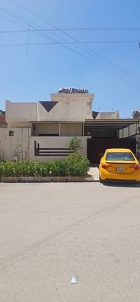 طابو صرف • ركن شارع ٢٠ • ١٠٠م