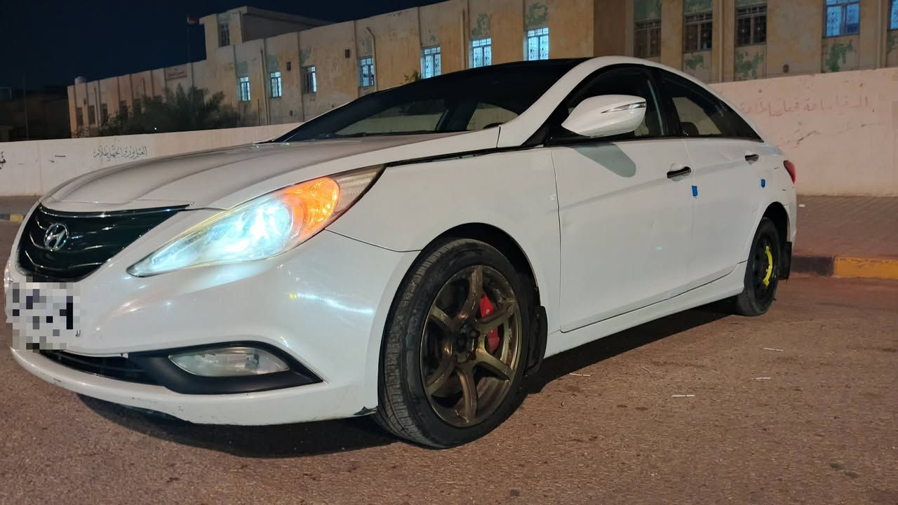 السلام عليكم
البيع او مراوس
ادوات ادوات
متوم طبق اصل 
كصه جنطه دخول جديد كارتون سياره
سوناتا موديل 2012 بصمه فول واحد علئ واحد
بنورما فتح
كشنات كهرباء
مكينه وكير كفاله
محرك دوش2400بانزين
حداديه جديد
تبريد شغال
سياره جاهزه من كلشي
السعر 52وبيه مجال
السياره بنجف موجود
***********
