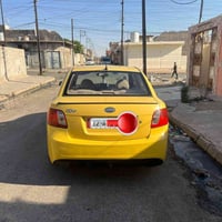 تاكسي • ٢٠١١ • رقم نينوى