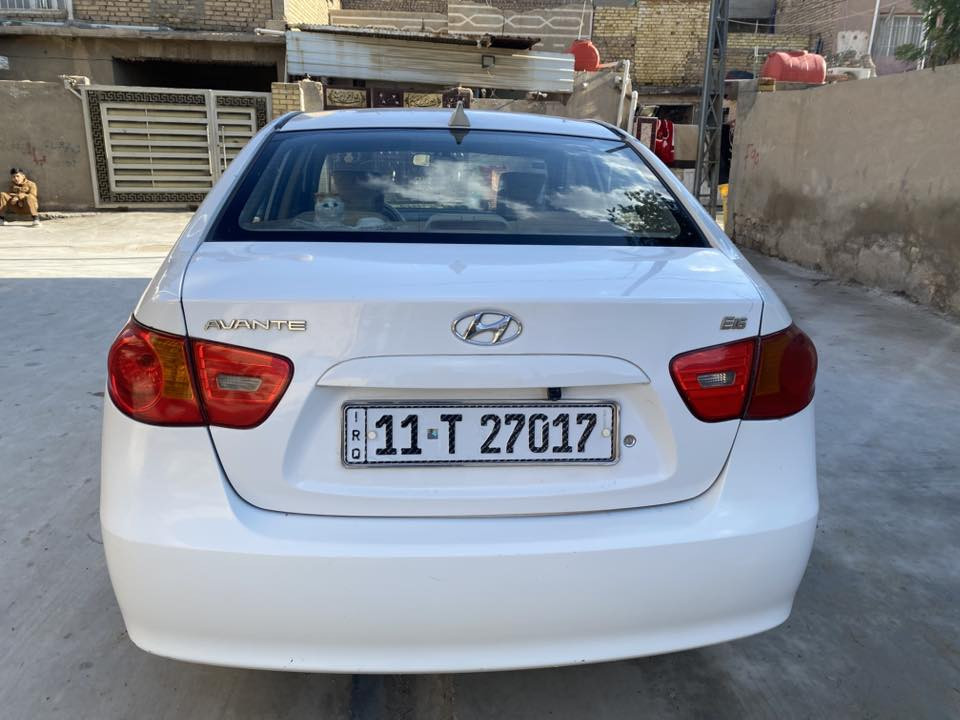 السلام عليكم ألنترا 2011 خليجي رقم بغداد الجديد بأسمي بيها قطعيتن صبغ وقبق الجنطه مبدل تفصيخ بلادي مكينه وگير حاويه شرط مابيها أي نقص مكاني واسط / الكوت ***********
***********
