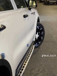 دوسات سورنتو • قطع غيار • بابل