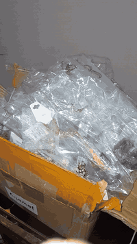 ٥كيلو اكسوارات بضاعه خير من الله سعر الكيلو 20واصل للبيت تريد كارتونه كلها 80الف مع التوصيل رقمي ***********
