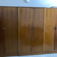 كنتور ٦ أبواب • نضيف • حصوه حي شهداء