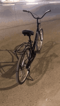 سلام عليكم بايسكل حرفين BD بايسكل حاويه كامل مكمل نضافه ماشاءالله شوفت عينك بايسكل موديل 2017 بايسكل مختم وحلو وكشي مابي مو تجي تكلي شبي مابي وكلشي ممبدل بي هاي بايسكل كدامك *********** ✌🏻😅
