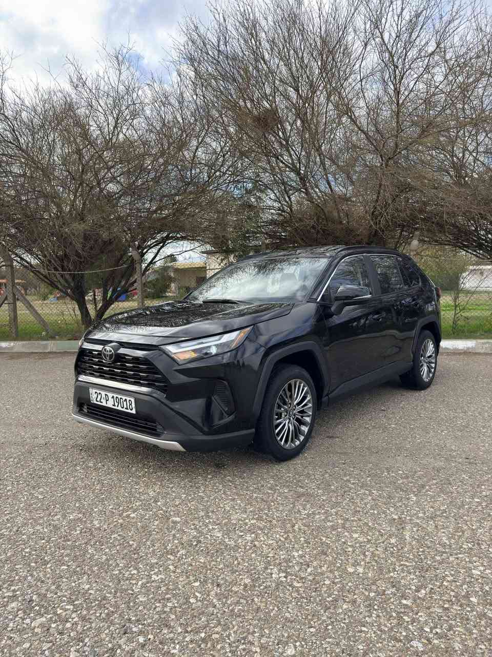 2023 𝐓𝐎𝐘𝐎𝐓𝐀 𝐑𝐀𝐕𝟒-𝐗𝐋𝐄.𝐀𝐖𝐃

تويوتا رافــــ4 XLE.AWD موديل 2023

السعر : 172$ بي مجال و رجاءً المايعجبة موجود بسوك كلين 

اللون : اسود  

عداد المسافة :18 الف

حجم المحرك : 2.5L ( 4.سلندر )

ملاحظة السيارة : ابيع عااااام 
فقط جاملغين خلفية مع تكمة صبغ معجون وباقي بس بخ 

بجم كبس + خلف سيارة كبس

بدون شواصي + لغد 

كير محرك حجر صالنصة كله بشرط مكفولة

ايرباك فقط تكمة فاتح 

مكفولة من الغرق و الكص بشرط 

المواصفات : 𝐗𝐋𝐓,𝐀𝐖𝐃

دةبل اكسل (𝐀𝐖𝐃)

كيج الكتروني 

‏ابواب  بصمة

‏‎بصمة تشغيل 

تشغيل عن بعد 

شاشة كبير لمس

كاميرا

هاند بريك بصمة

اوتو هولد (𝐀𝐔𝐓𝐎 𝐇𝐎𝐋𝐃)         

اوتو ستارات (𝐀𝐔𝐓𝐎 𝐒𝐓𝐀𝐑𝐓)

اوتو ستوب (𝐀𝐔𝐓𝐎 𝐒𝐓𝐎𝐏)

رادار امامي (تحديد مسار)

‏‎رادار جانبي (نقاط عمياء)

‏‎رادار خلفي (التحذير من الاصطدام)

‏‎حساسات امامي

‏‎حساسات جانبي 

‏‎حساسات خلفي 

نظام (𝐄𝐂𝐎)

نظام (𝐍𝐎𝐑𝐌𝐀𝐋)

نظام (𝐒𝐏𝐎𝐑𝐓)

نظام (𝐒𝐍𝐎𝐖)

نظام (𝐌𝐔𝐃 & 𝐒𝐀𝐍𝐃)

نظام (𝐑𝐎𝐂𝐊 & 𝐃𝐈𝐑𝐓)

تحكيم استيرن

استيرن هيتر

كشنات كهربايي 

كشنات هيتر

تبريد لمس

تبريد مركزي

صندوق شفط كهربائي

لايتات (𝐋𝐄𝐃) ليد عدسة زينون 

بلاجكتور (𝐋𝐄𝐃) ليد 

بكلايتات (𝐋𝐄𝐃) ليد

ويل كروم 18
 

عنوان 📍 كركوك 

للأستفسار اكثر ( *********** )
