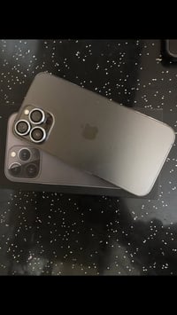 آيفون ١٣ برو ماكس • ١٢٨ • شاشة مبدلة