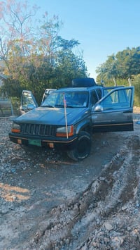 جيب شيروكي • كالار • مستعملة