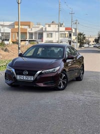 سنترا SV • ٢٠٢١ • ٤ قطع