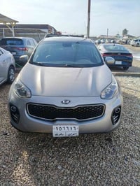 سبورتج ٢٠١٩ • ٢٤٠٠ جي دي أي • امريكي