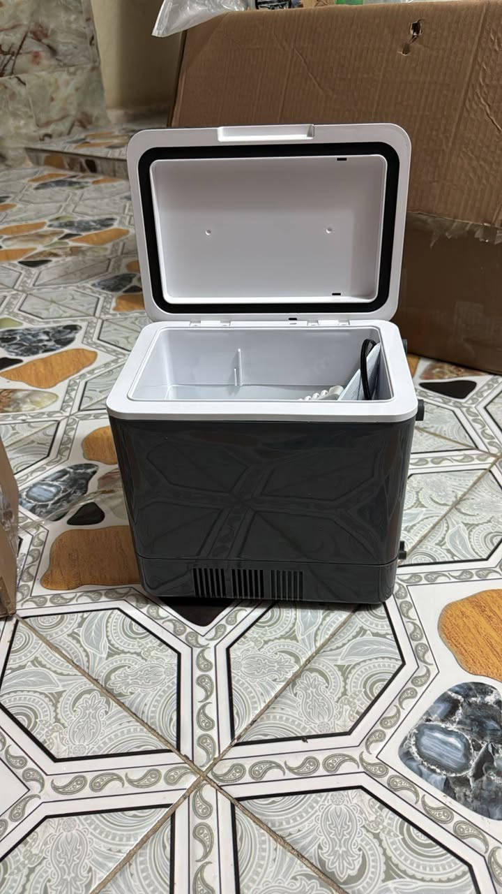 ثلاجه سياره سعرها 40


**إذا كنت صاحب هذا الإعلان وتريد حذفه لأي سبب، رجاءا أرسل رسالة إلى الدعم الفني**