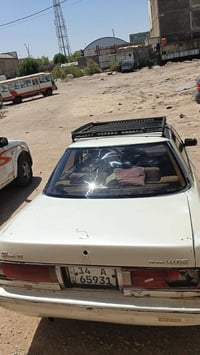 مارك كصيف • موديل ١٩٩١ • بدون تبريد