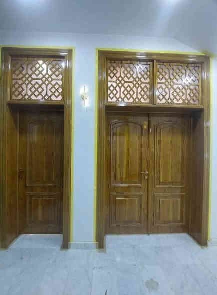 يتوفر لدى محل  نجاره الزهراء(ع) جميع الابواب والجراجيب بموديلاتها وبأنواعها 

شغل ثقيل درجه اولى 

العنوان :الصويره_ شارع الحله _قرب الغطاس_ مقابيل دكتوره خضراء_مجاور هيثم اللامي  

هاتف

احمد : ***********
