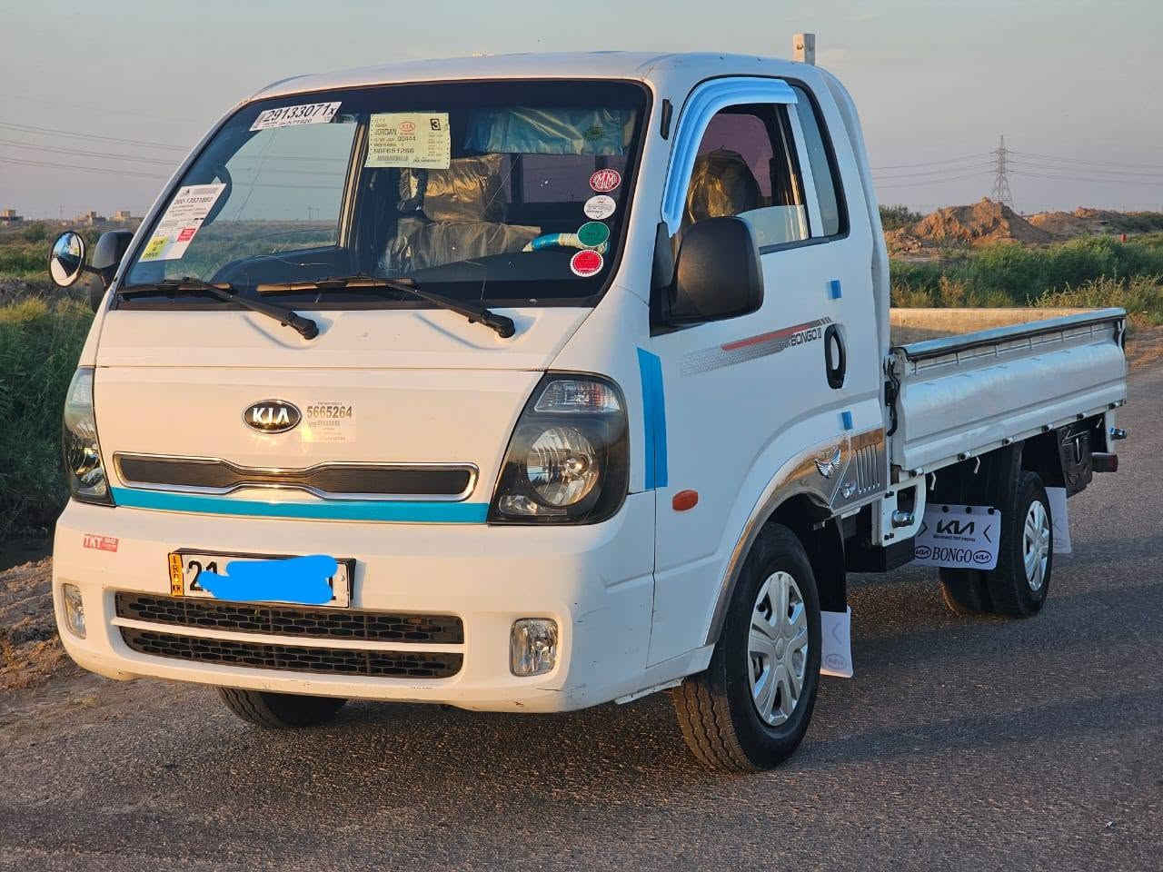 كيه بنكو ادبلو جاف 7 كير
مديل 19  بيها رقم وسنويه شمالي انكليزي الجديد
وكاله باسم المشتري / حصة كاز بكل المحطات وين مايعجبك تفول
محرك وكير كفاله عامه شركة شرط
حداديه كارتون
تخم تاير جديد
تبريد ثلج وي السويج
بدي زيرو ومغلف زيرو
كفاله عامه لا صبغ ولا ضربه كير ومكينه ايضا كفاله سياره ع وضع الشركه
السياره مكفوله سرقه وعشاير وطلب
 السعر المطلوب 65 وبيها مجال
العنوان ذي قار الشطره
رقم الهاتف ***********
