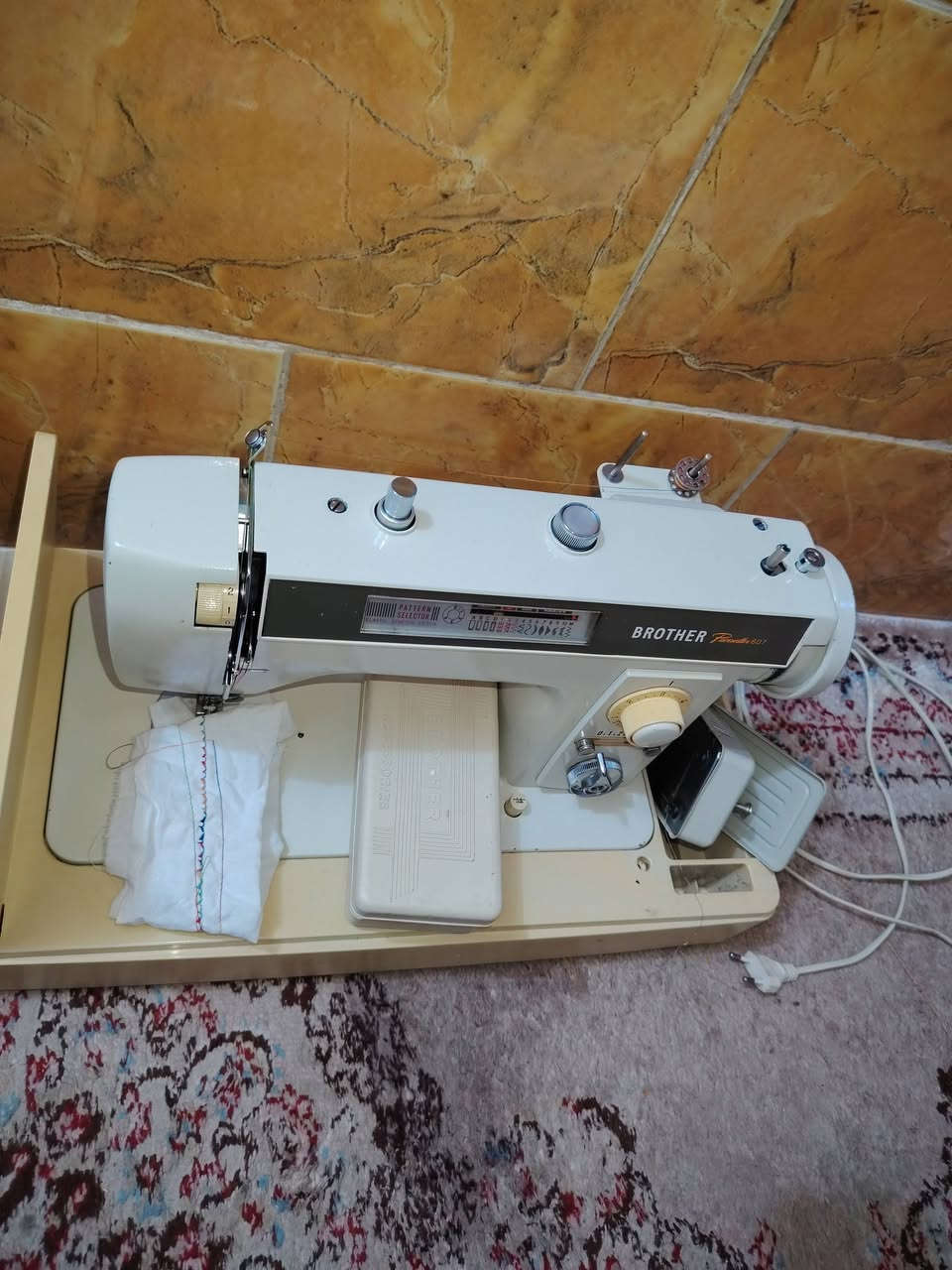 للبيع نضافه واضحه


**إذا كنت صاحب هذا الإعلان وتريد حذفه لأي سبب، رجاءا أرسل رسالة إلى الدعم الفني**