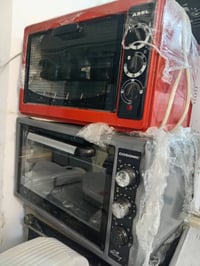 فرن تركي • معرض بركات القدوس • كربلاء القادسيه