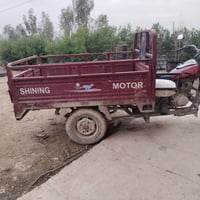 توكتوك • 200سي سي • أربيل