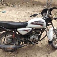 بوكسر • موديل ١٨ • اوراق اصولي