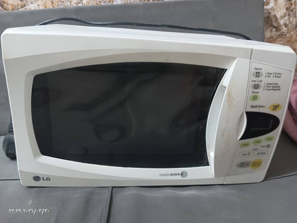 ايكروويف بالة اصلي شغال حجم وسط صنع شركة LG سعرة 40 ألف منشار نباتات مال بالة اصلي صنع الماني باركسايد سعرة 35 ألف محضرة قهوة بالة اصلي حجم كبير تطحن و تصنع قهوة صنع بريطانيا السعر 25 ألف محضرة قهوة فلبس بالة اصلي شغالة سعرة 10 ألف عمارة, ميسان


**إذا كنت صاحب هذا الإعلان وتريد حذفه لأي سبب، رجاءا أرسل رسالة إلى الدعم الفني**