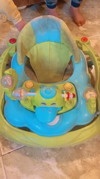 حجله اطفال • كرسي هزاز • الاعظميه