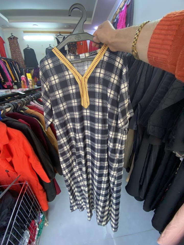 بسم الله على بركة الله..تم فتح دشداشه نسائي العنوان الفلوجه حي شهداء شارع علي نجيه


**إذا كنت صاحب هذا الإعلان وتريد حذفه لأي سبب، رجاءا أرسل رسالة إلى الدعم الفني**