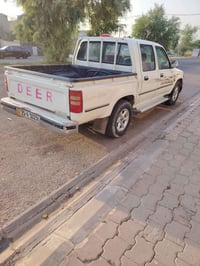 دير • ٢٠٠٩ • رقم كركوك
