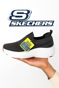 السكيتشرز الأصلي الفيتنامي بالجودة العالية جدا خفيف جدا وطبي .. مع ضما...