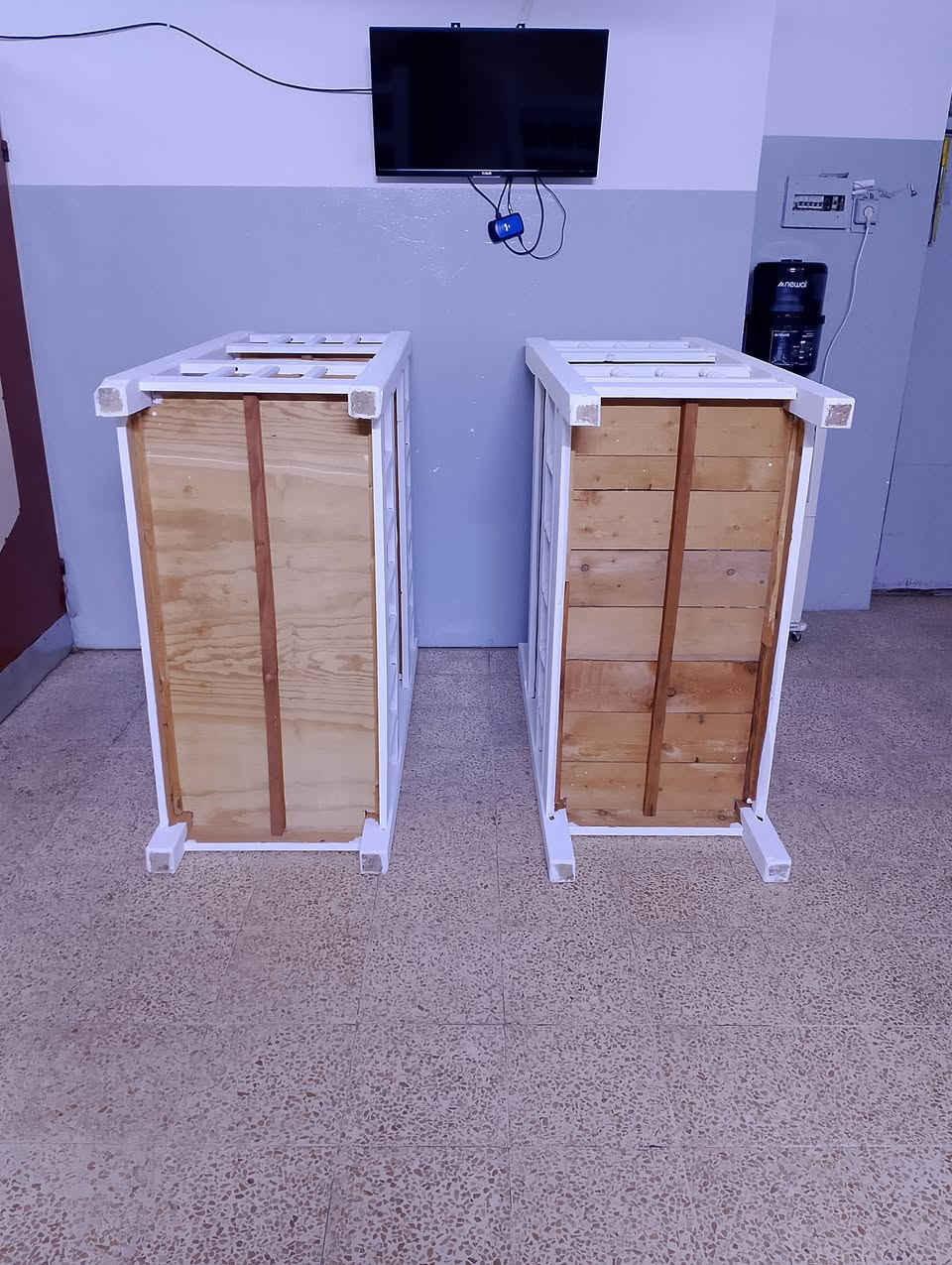 للبيع سعر الواحد 85 الف وبي مجال للطيبين


**إذا كنت صاحب هذا الإعلان وتريد حذفه لأي سبب، رجاءا أرسل رسالة إلى الدعم الفني**