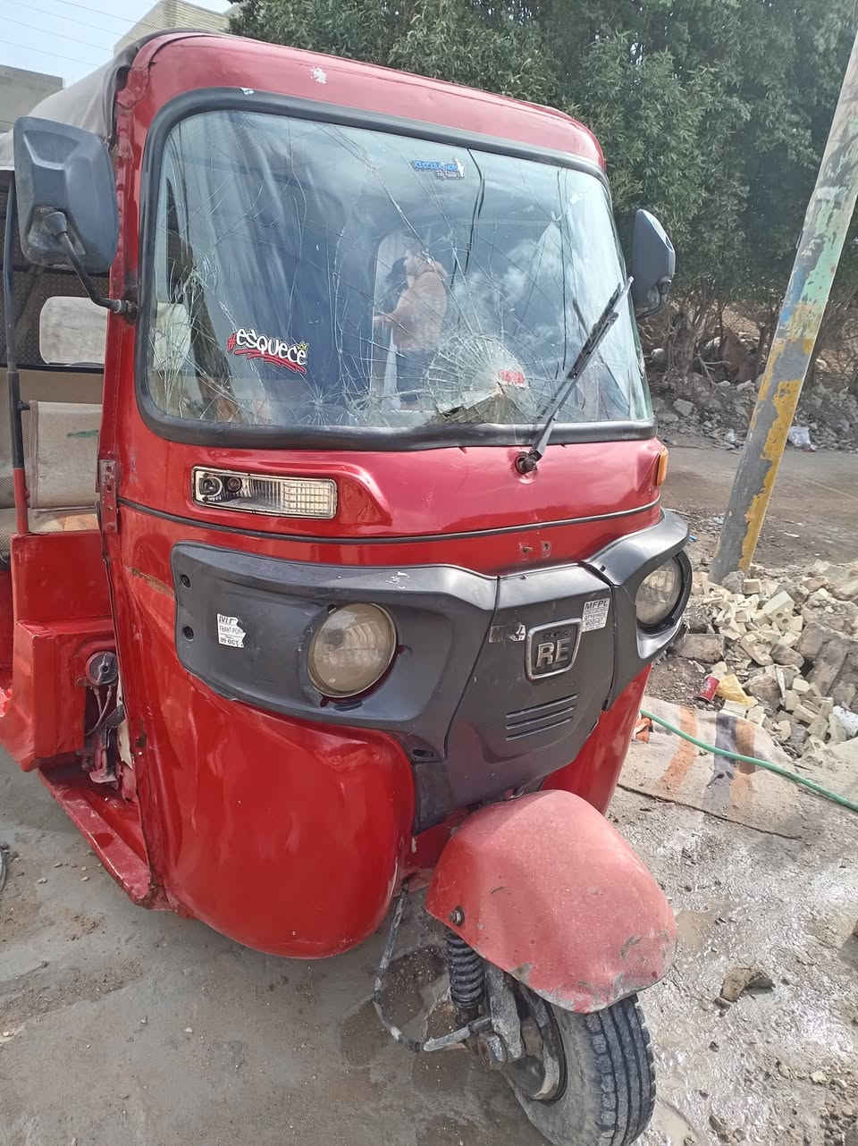 تكتك للبيع موديل 18 بيهه ورقه نقص مكينه كير اكسل خير من الله تخم تاير جديد كابريتر جديد بيهه طخت بسيطه نظافه كما موضحه بل صور اكفل حلال وحرام السعر 3مليون الستفسار اكثر الاتصال واتساب
***********
