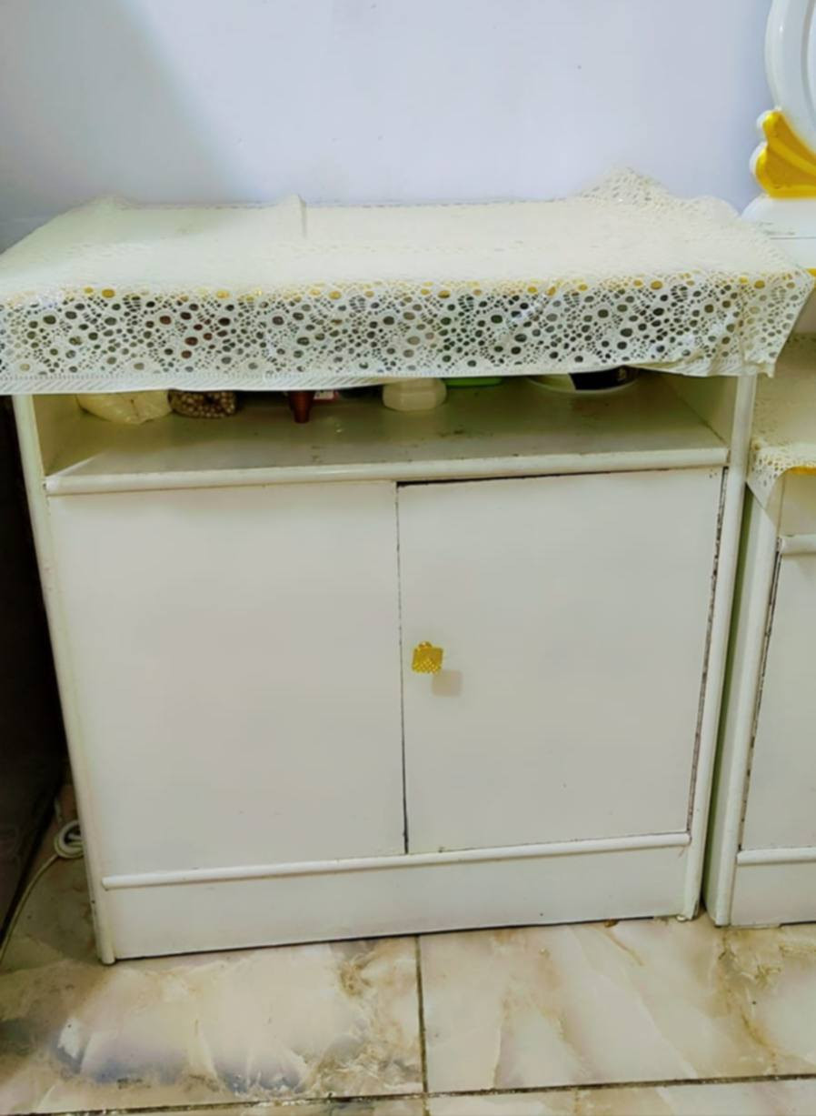 غرفه اخشاب حطاطه سعر 700 قفل مكان هيت حي لبكر @الجميع


**إذا كنت صاحب هذا الإعلان وتريد حذفه لأي سبب، رجاءا أرسل رسالة إلى الدعم الفني**