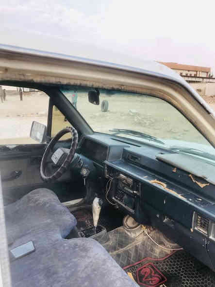 السلام عليكم للبيع
مكاني البصرة القرنة 
السعر 33
رقم الهاتف ***********
