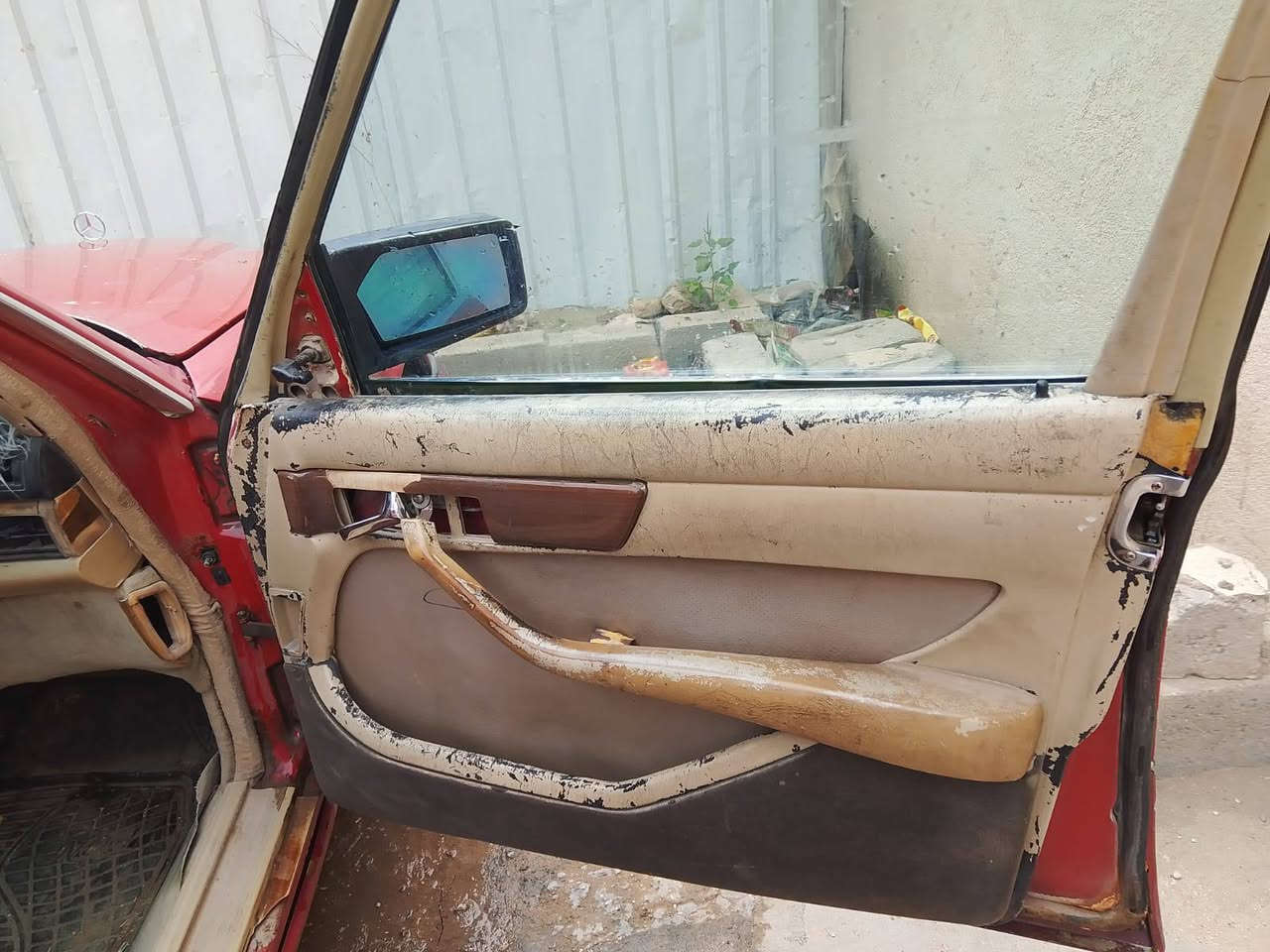 ماسدس جانبو راسي رقم نكليزي    ماروني محرك وكير ياباني ملكه توني محوره عوزه ترتيب مراوس فقط


**إذا كنت صاحب هذا الإعلان وتريد حذفه لأي سبب، رجاءا أرسل رسالة إلى الدعم الفني**