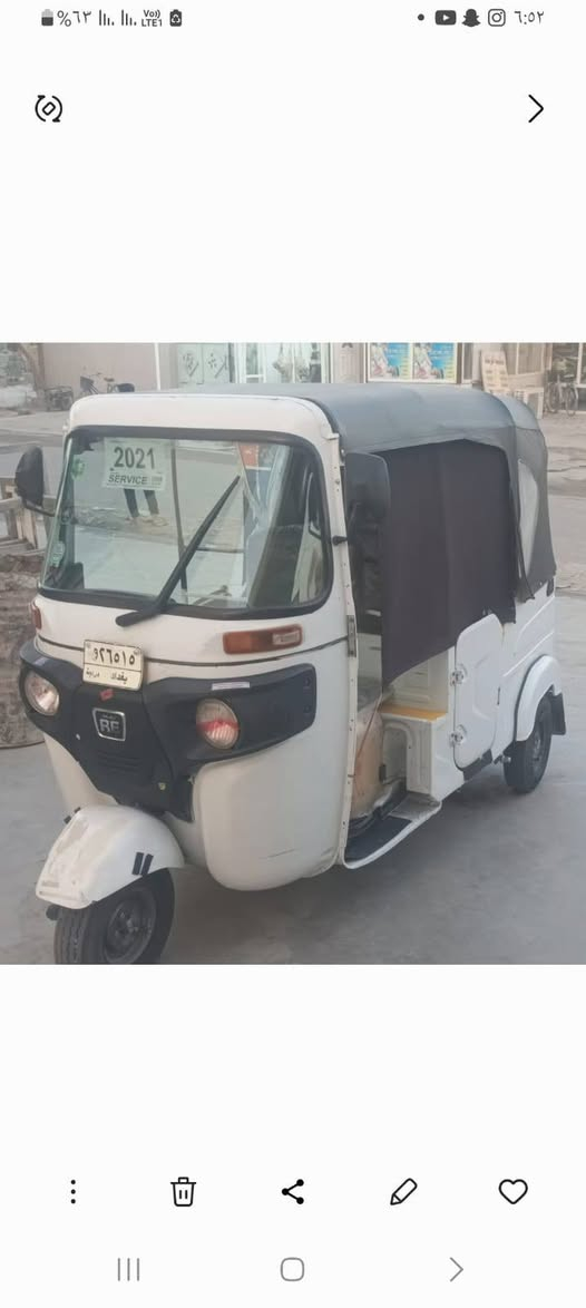 تكتك للبيع موديل ٢١ 
مكاني ديالى بعقوبه باب الدرب 
السعر ٦٨٠٠ بيه مجال حك جيتك 
رقم***********
مكلف بنشر
