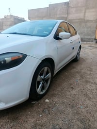 دوج دارت • ٢٠١٥ • لا ضربه لا صبغ