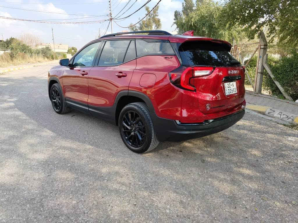 جمسي تيران موديل 2024
سعر 174

مواصفات SLT فول 1/1 بدون فتحه

رقم اربيل بأسمي شرط تحويل و غراما 

سياره ماشي 15الف 

حادث سيارة جاملغ امامي صبغ 
 
ارباك استيرن وبرده طاك راجع بلادي شركه 

دزلي رساله واتساب ادزلك صور حادث 

مكان سياره كركوك 

للاتصال *********** + وتساب كركوك, العراق
