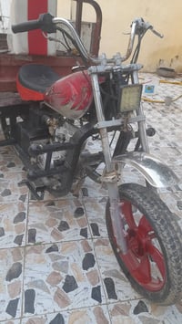 ام تيار • موديل 2012 • النجف الاشرف براكيه